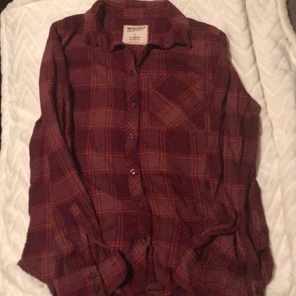 Amazing long sleeve top women size XS